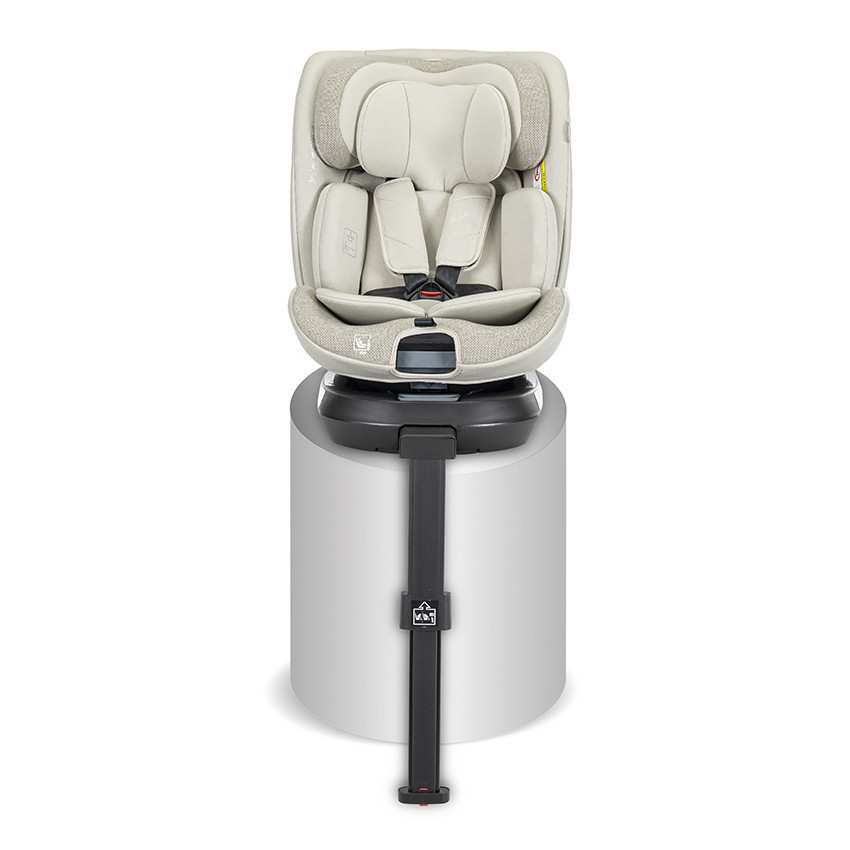 lorelli solaris autósülés isofix 40 150cm 62436 altpic 2.jpg Lorelli Solaris autósülés Isofix 40-150cm