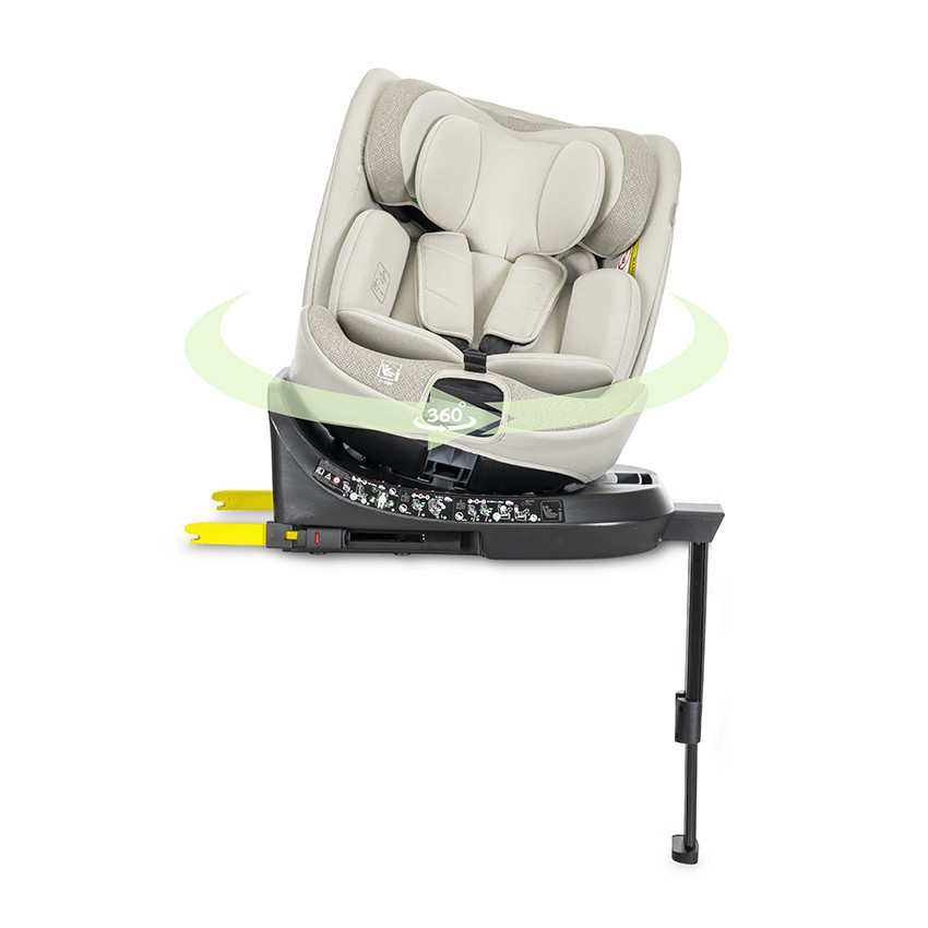 lorelli solaris autósülés isofix 40 150cm 62436 altpic 3.jpg Lorelli Solaris autósülés Isofix 40-150cm