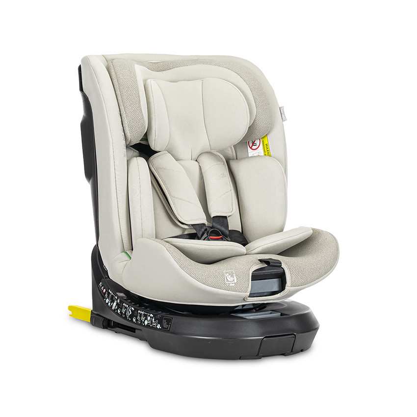 lorelli solaris autósülés isofix 40 150cm 62436 altpic 4.jpg Lorelli Solaris autósülés Isofix 40-150cm