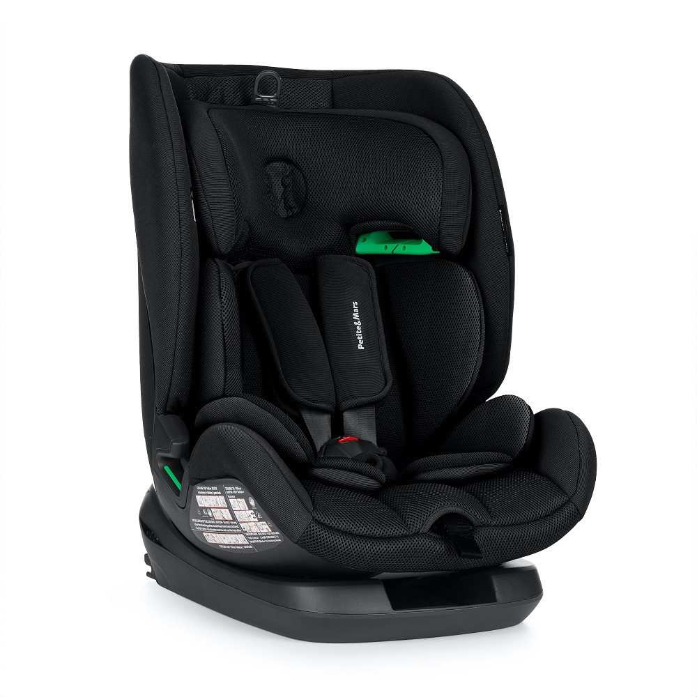 petite&mars autósülés, prime pro i size ags616680 Petite&Mars Autósülés, Prime Pro i-Size
