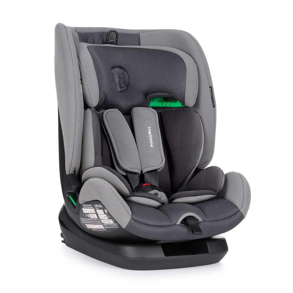 petite&mars autósülés, prime pro i size ags616681 Petite&Mars Autósülés, Prime Pro i-Size