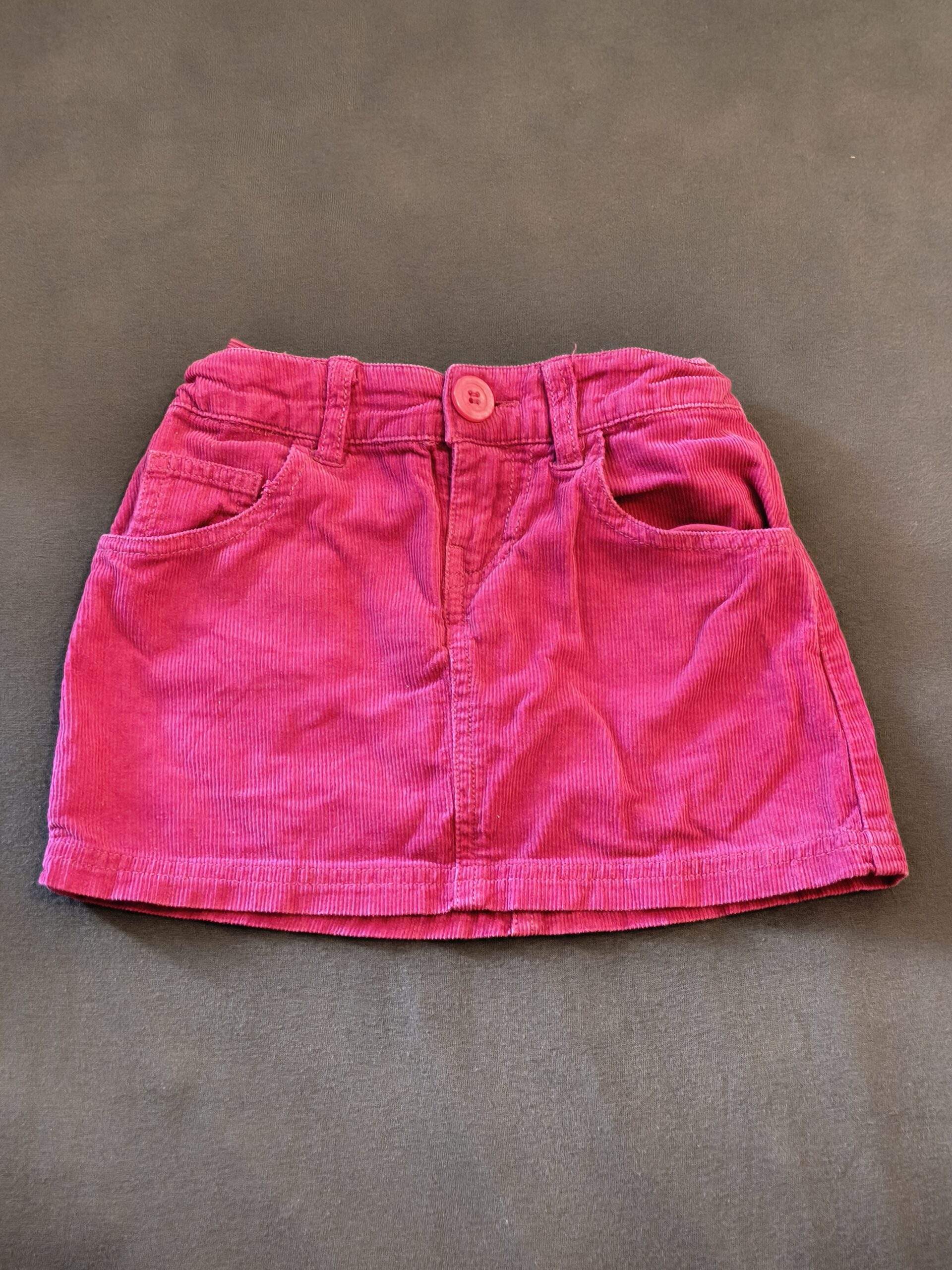 kord szoknya